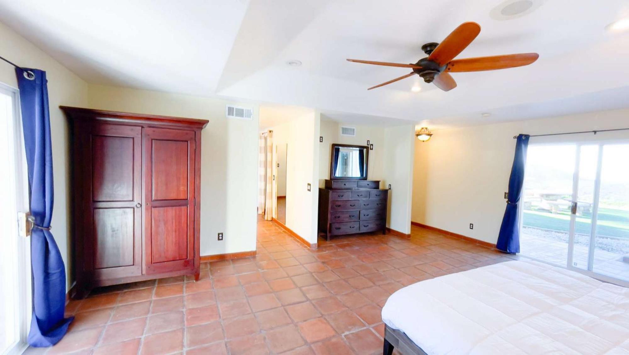 Private Home On 10 Acres - Heated Salt Pool & Jacuzzi, Mountain & City Views, Horseshoes, Basketball, Bbq, Golf Putting, Foosball, Croquet, Bose Stereo, White Cotton Bedding - Hilltop Hacienda, Pool Heat Optional Jamul Εξωτερικό φωτογραφία