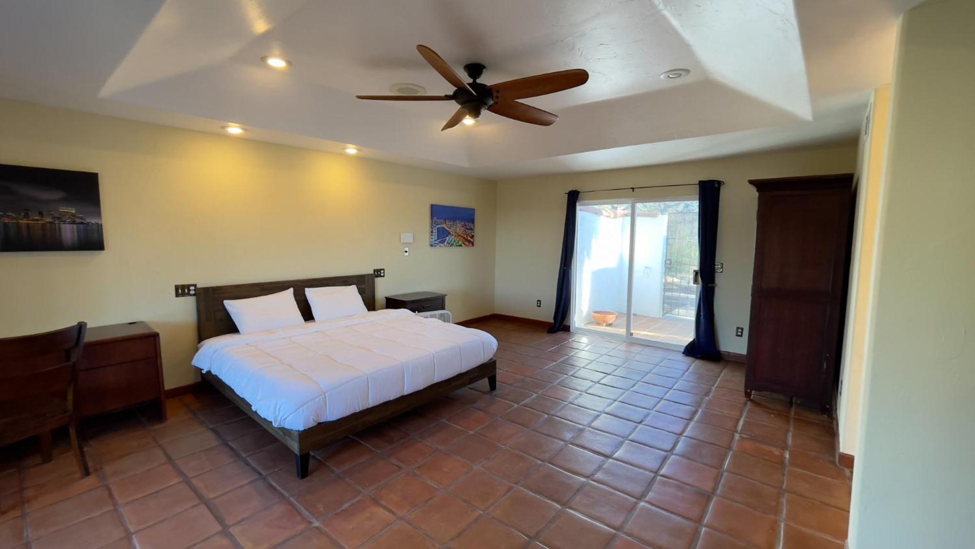 Private Home On 10 Acres - Heated Salt Pool & Jacuzzi, Mountain & City Views, Horseshoes, Basketball, Bbq, Golf Putting, Foosball, Croquet, Bose Stereo, White Cotton Bedding - Hilltop Hacienda, Pool Heat Optional Jamul Εξωτερικό φωτογραφία