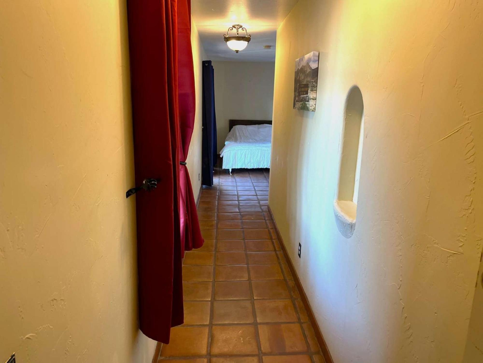Private Home On 10 Acres - Heated Salt Pool & Jacuzzi, Mountain & City Views, Horseshoes, Basketball, Bbq, Golf Putting, Foosball, Croquet, Bose Stereo, White Cotton Bedding - Hilltop Hacienda, Pool Heat Optional Jamul Εξωτερικό φωτογραφία
