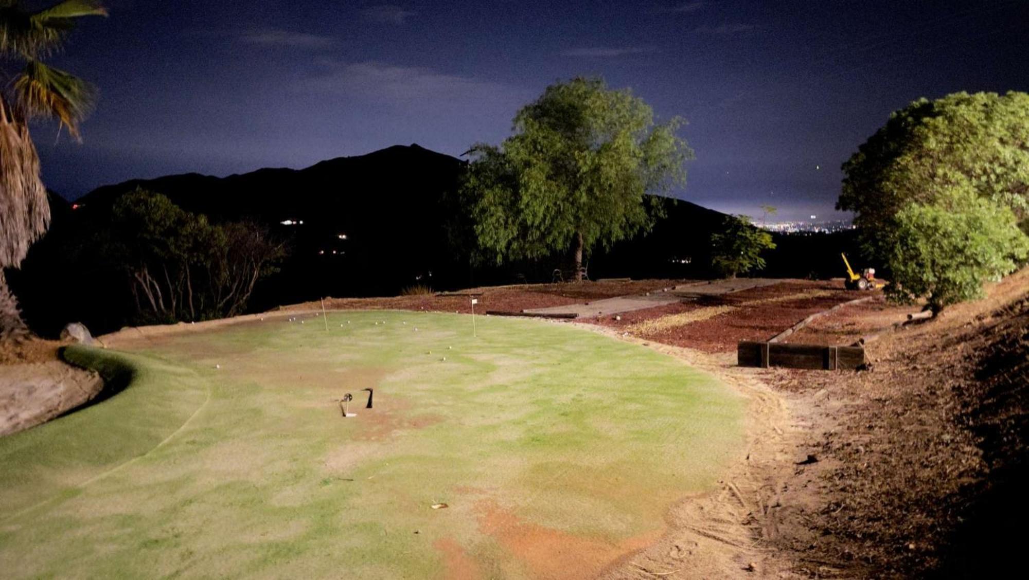 Private Home On 10 Acres - Heated Salt Pool & Jacuzzi, Mountain & City Views, Horseshoes, Basketball, Bbq, Golf Putting, Foosball, Croquet, Bose Stereo, White Cotton Bedding - Hilltop Hacienda, Pool Heat Optional Jamul Εξωτερικό φωτογραφία