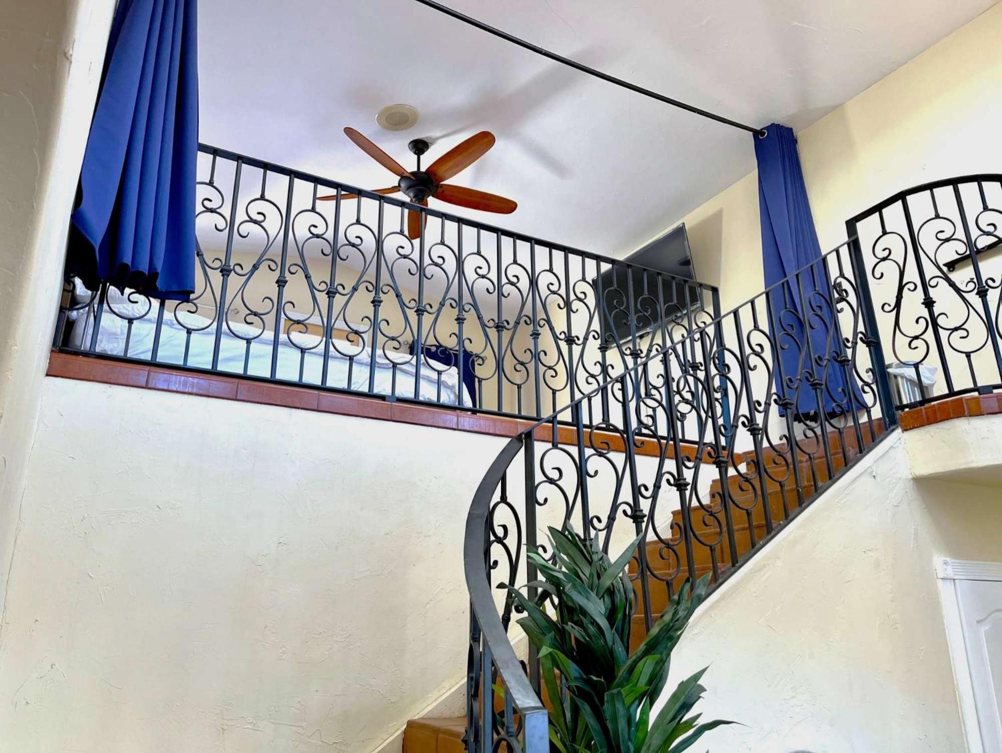 Private Home On 10 Acres - Heated Salt Pool & Jacuzzi, Mountain & City Views, Horseshoes, Basketball, Bbq, Golf Putting, Foosball, Croquet, Bose Stereo, White Cotton Bedding - Hilltop Hacienda, Pool Heat Optional Jamul Εξωτερικό φωτογραφία
